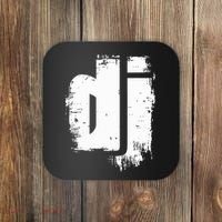 Be The Disc Jockey Stylish Dj Coaster thumb 0