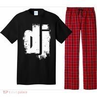 Be The Disc Jockey Stylish Dj Pajama Set thumb 0