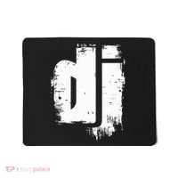 Be The Disc Jockey Stylish Dj Mousepad thumb 0