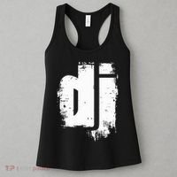 Be The Disc Jockey Stylish Dj Women's Tank Top thumb 3
