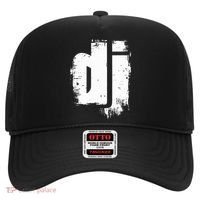 Be The Disc Jockey Stylish Dj Hat thumb 0