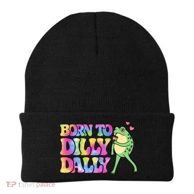 Beanie