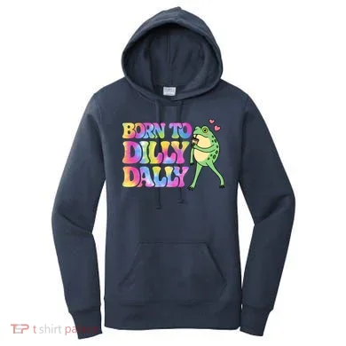 Women's Hoodie