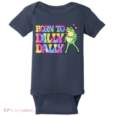 Baby Bodysuit