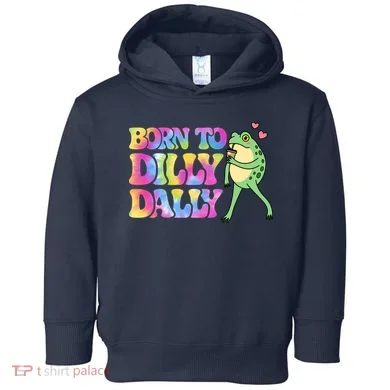 Toddler Hoodie