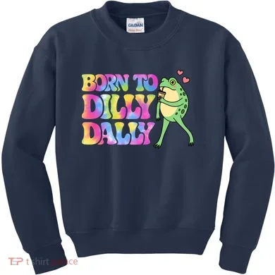 Kids Sweatshirt