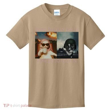 Born To Dilly Dally Forced To Lock In Cat Meme Kids T-Shirt