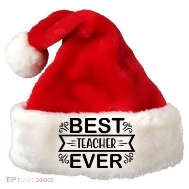 Santa Hat
