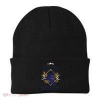 Be The Energy You Want To Attract - Moon Child - Cat Beanie thumb 0