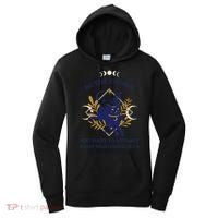 Be The Energy You Want To Attract - Moon Child - Cat Women's Hoodie thumb 0