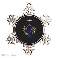 Be The Energy You Want To Attract - Moon Child - Cat Ornament thumb 0