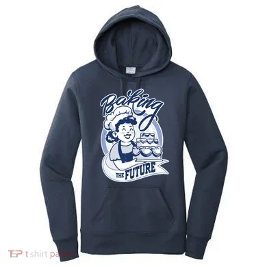 Women's Hoodie