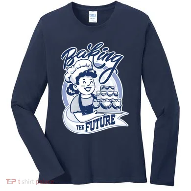 Women's Long Sleeve Shirt
