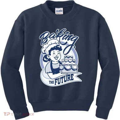 Kids Sweatshirt