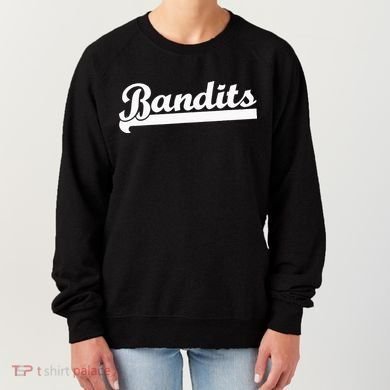 BANDITS Team Fan Women's Sweatshirt