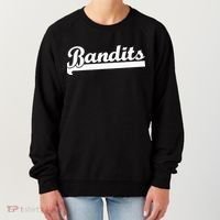 BANDITS Team Fan Women's Sweatshirt thumb 0