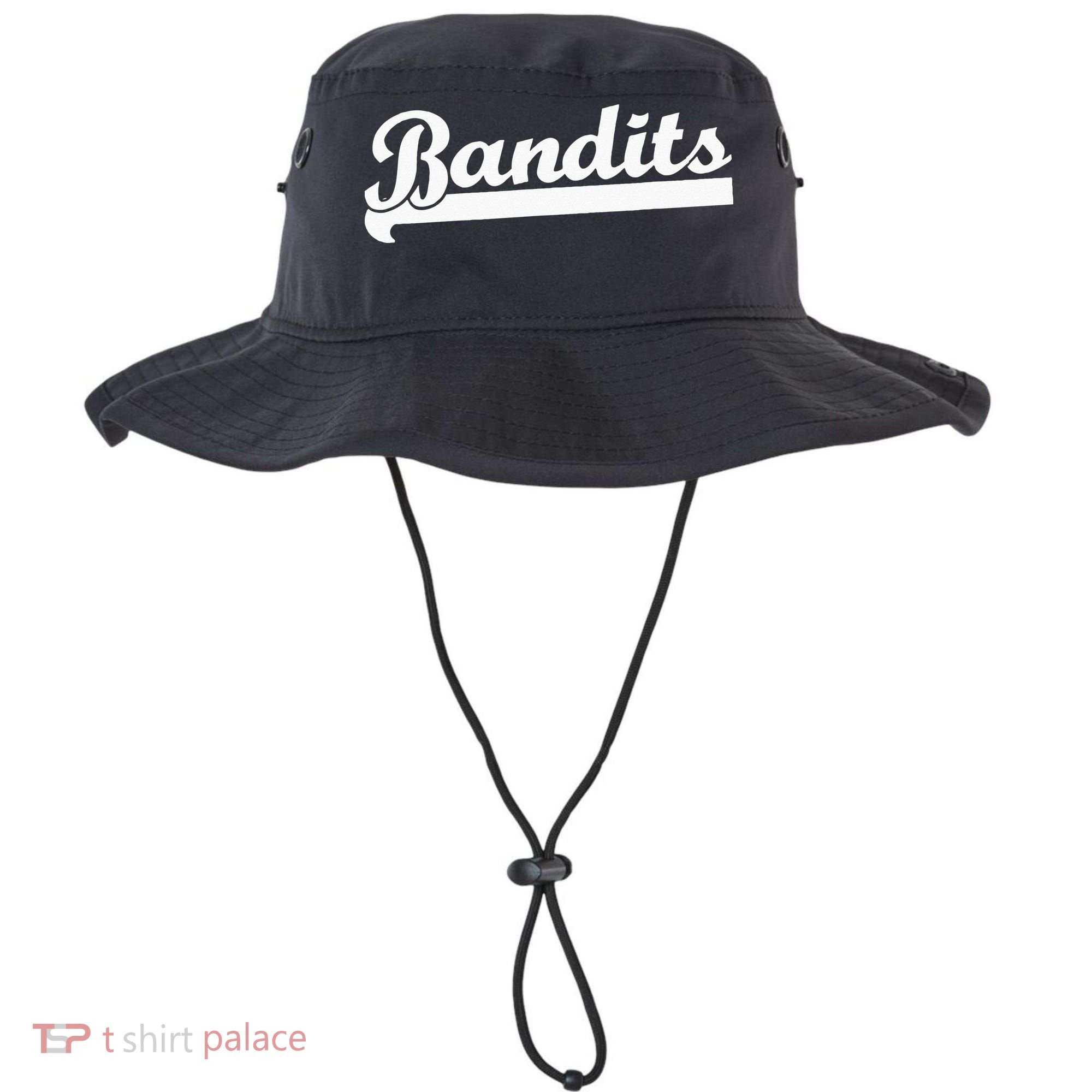 BANDITS Team Fan Bucket Hat
