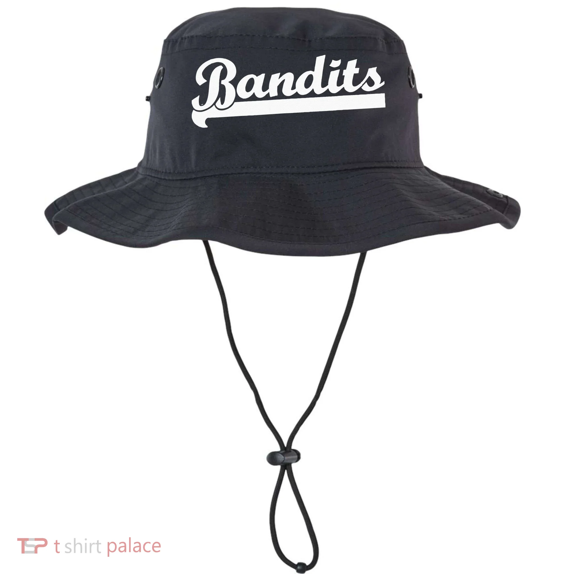 BANDITS Team Fan Bucket Hat