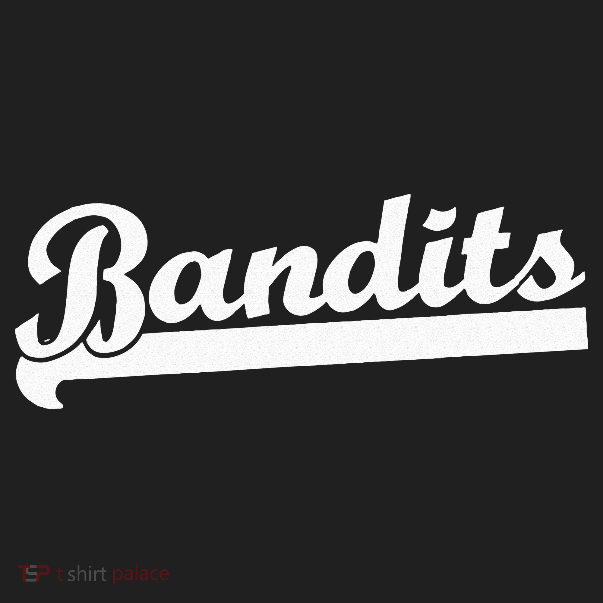 BANDITS Team Fan Beanie