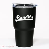 BANDITS Team Fan Tumbler thumb 0