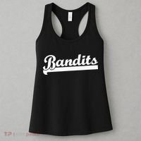 BANDITS Team Fan Women's Tank Top thumb 3