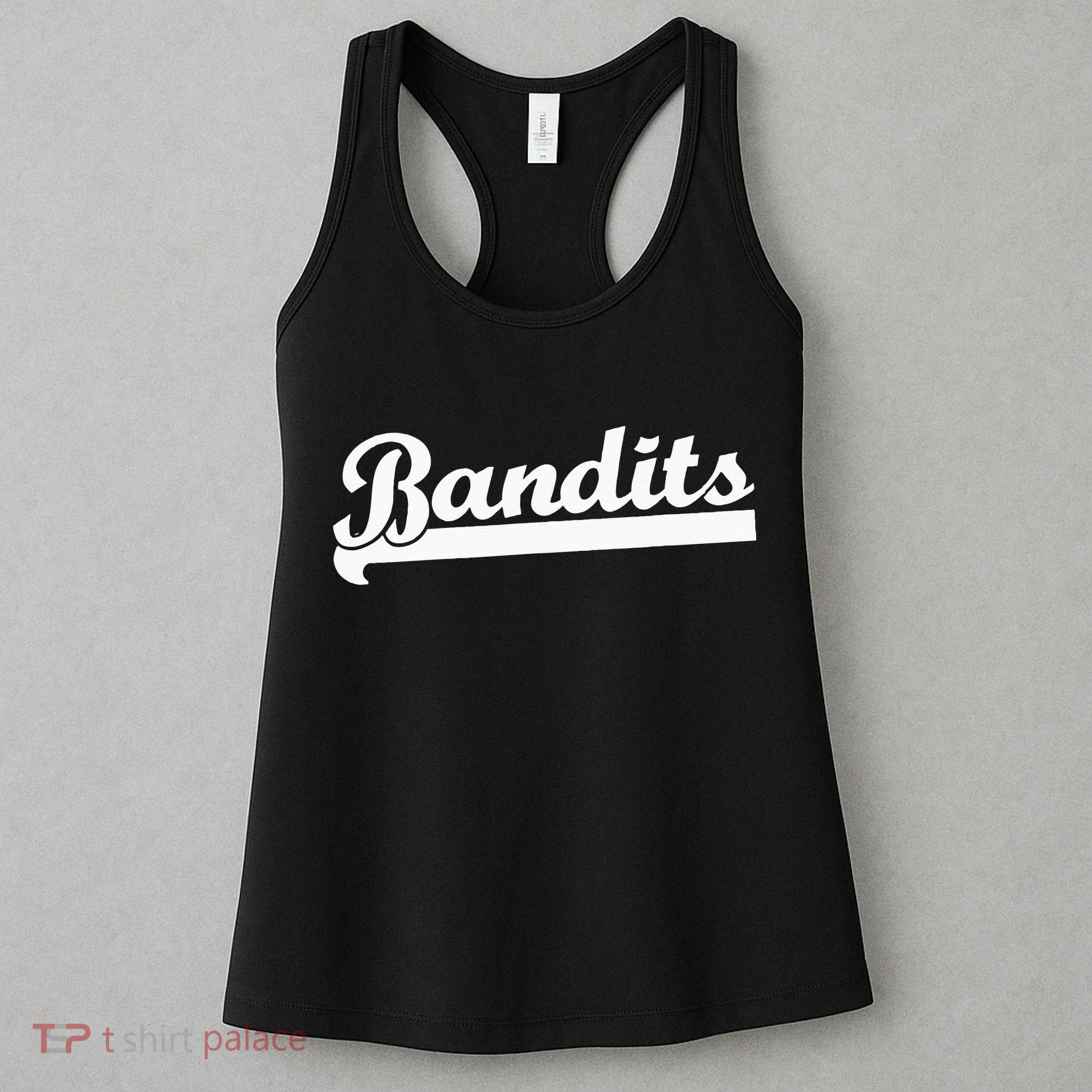 BANDITS Team Fan Women's Tank Top