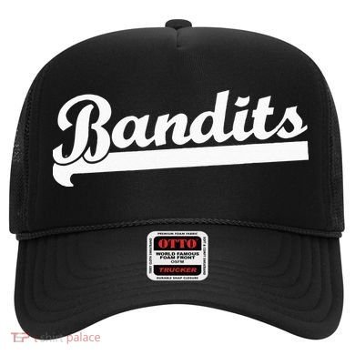 BANDITS Team Fan Hat
