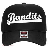 BANDITS Team Fan Hat thumb 0
