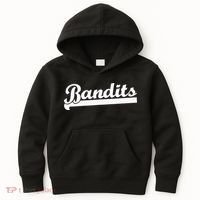 BANDITS Team Fan Kids Hoodie thumb 0