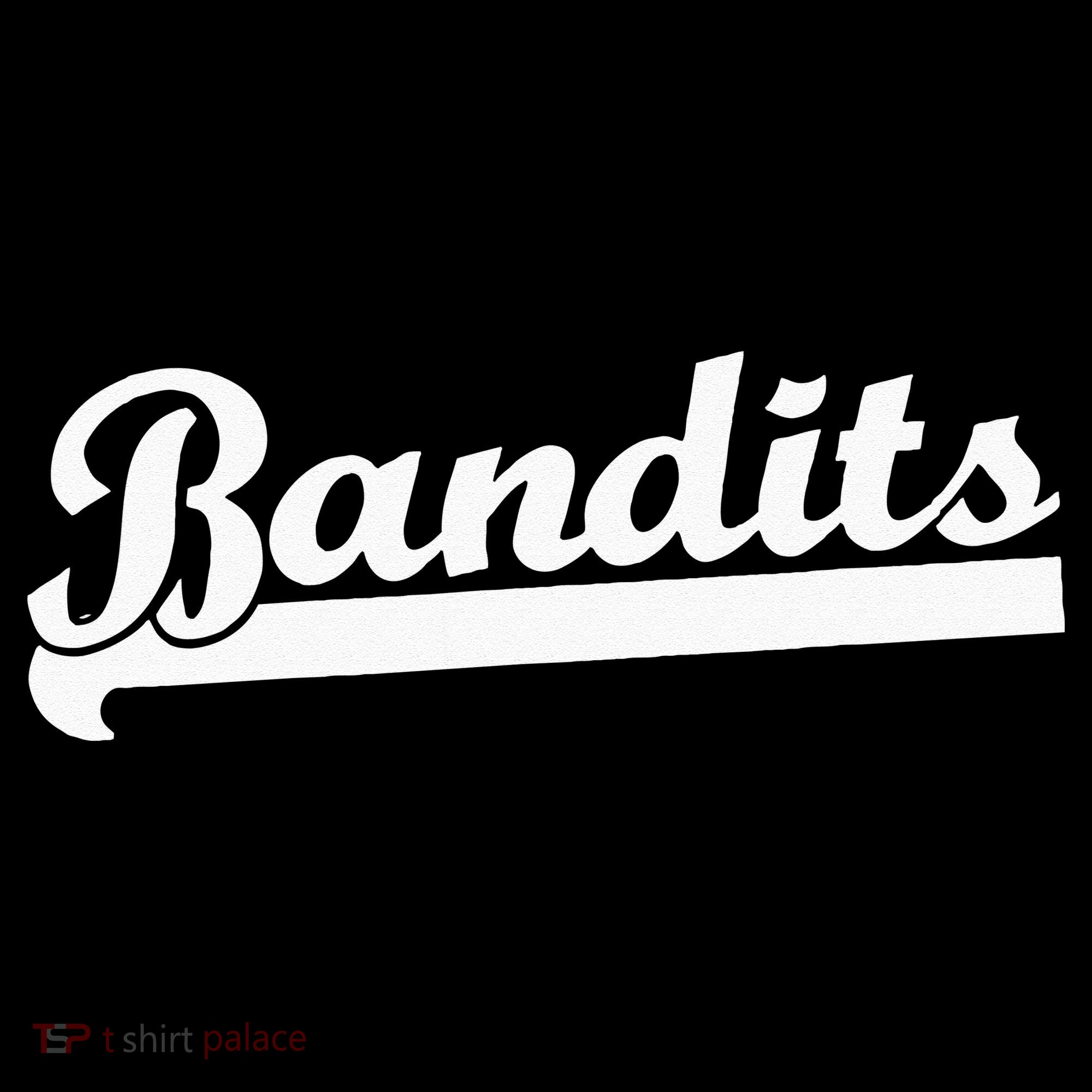 BANDITS Team Fan Kids T-Shirt