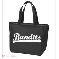 BANDITS Team Fan Tote Bag thumb 3