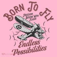 Born To Fly Coaster thumb 2