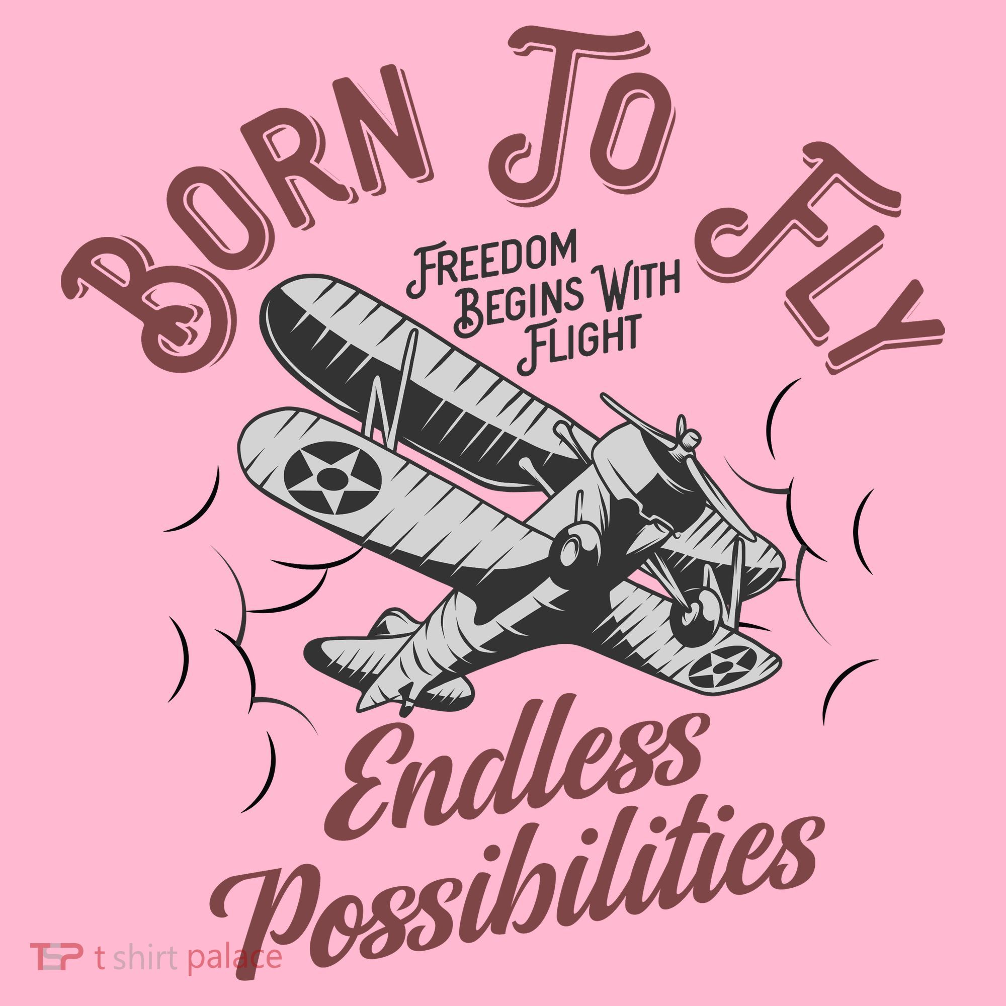 Born To Fly Coaster