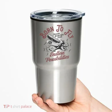 Tumbler
