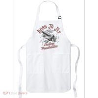 Born To Fly Apron thumb 0