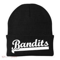 Bandits Team Fan Beanie thumb 0