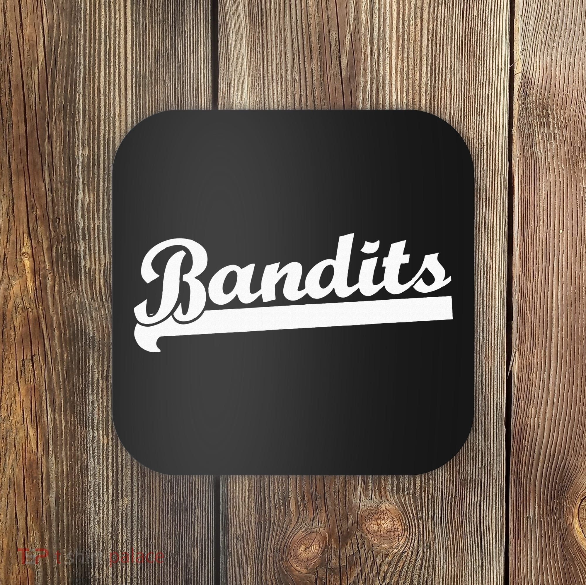 Bandits Team Fan Coaster