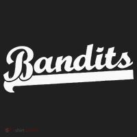 Bandits Team Fan Hat thumb 2