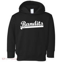 Bandits Team Fan Toddler Hoodie thumb 0