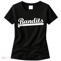 Bandits Team Fan Women's T-Shirt thumb 0