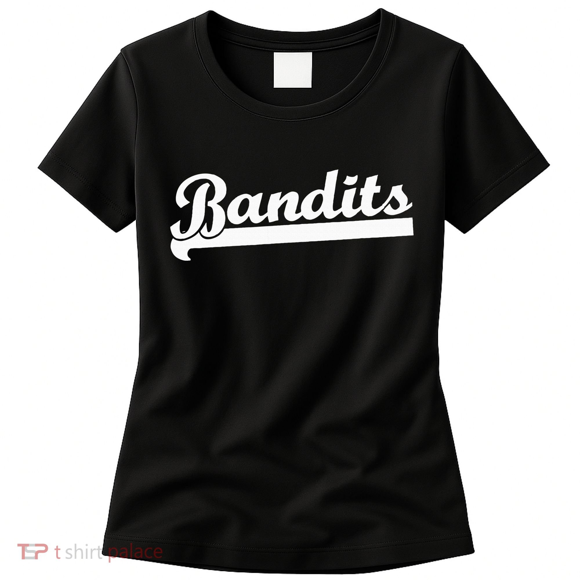 Bandits Team Fan Women's T-Shirt