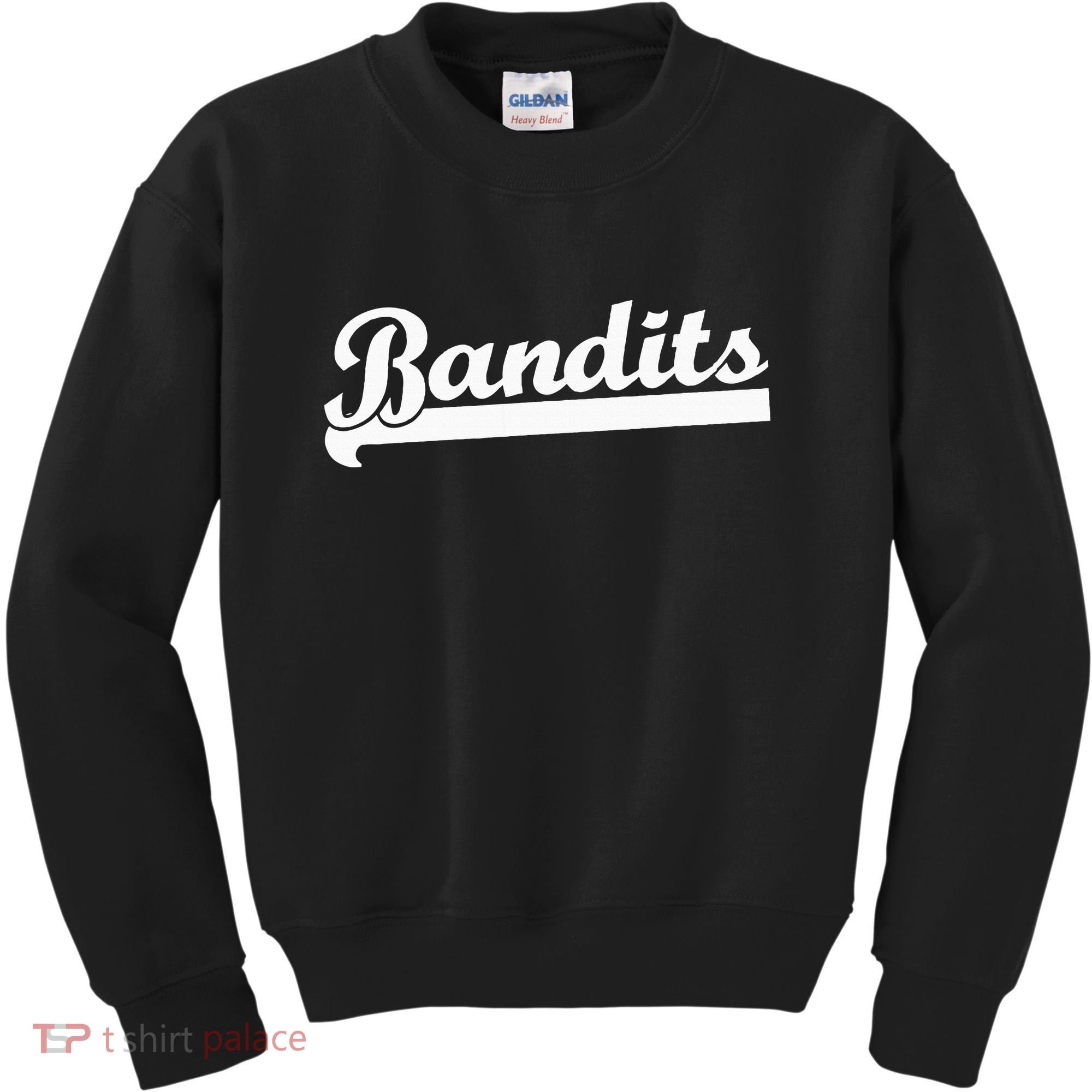 Bandits Team Fan Kids Sweatshirt