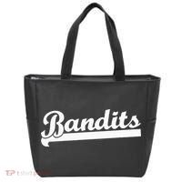 Bandits Team Fan Tote Bag thumb 0