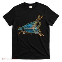 Brown Trout Fishing Emigrant Riser Fly Fishing T-Shirt thumb 0