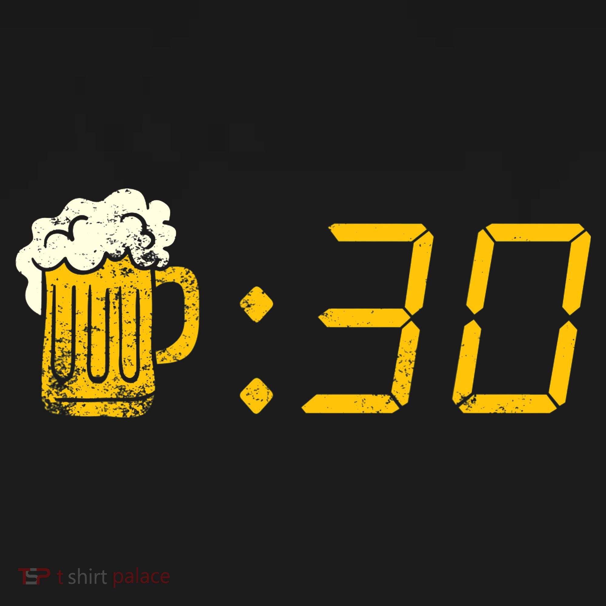 Beer Thirty. Funny Drinking Or Getting Drunk Backpack