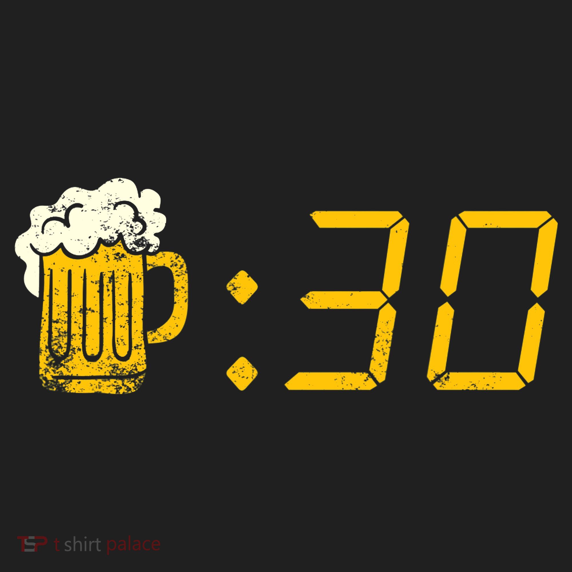 Beer Thirty. Funny Drinking Or Getting Drunk Tumbler