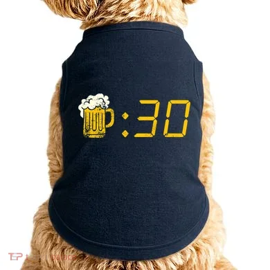 Doggie Tank