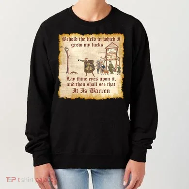 Women's Sweatshirt