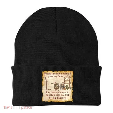 Beanie