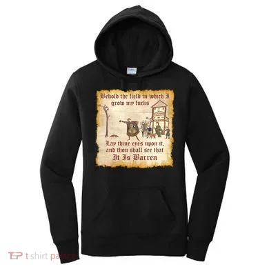 Women's Hoodie